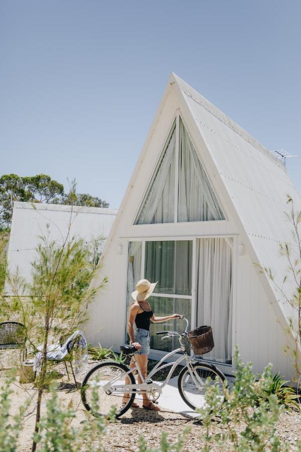 Esperance Chalet Village Dış mekan fotoğraf