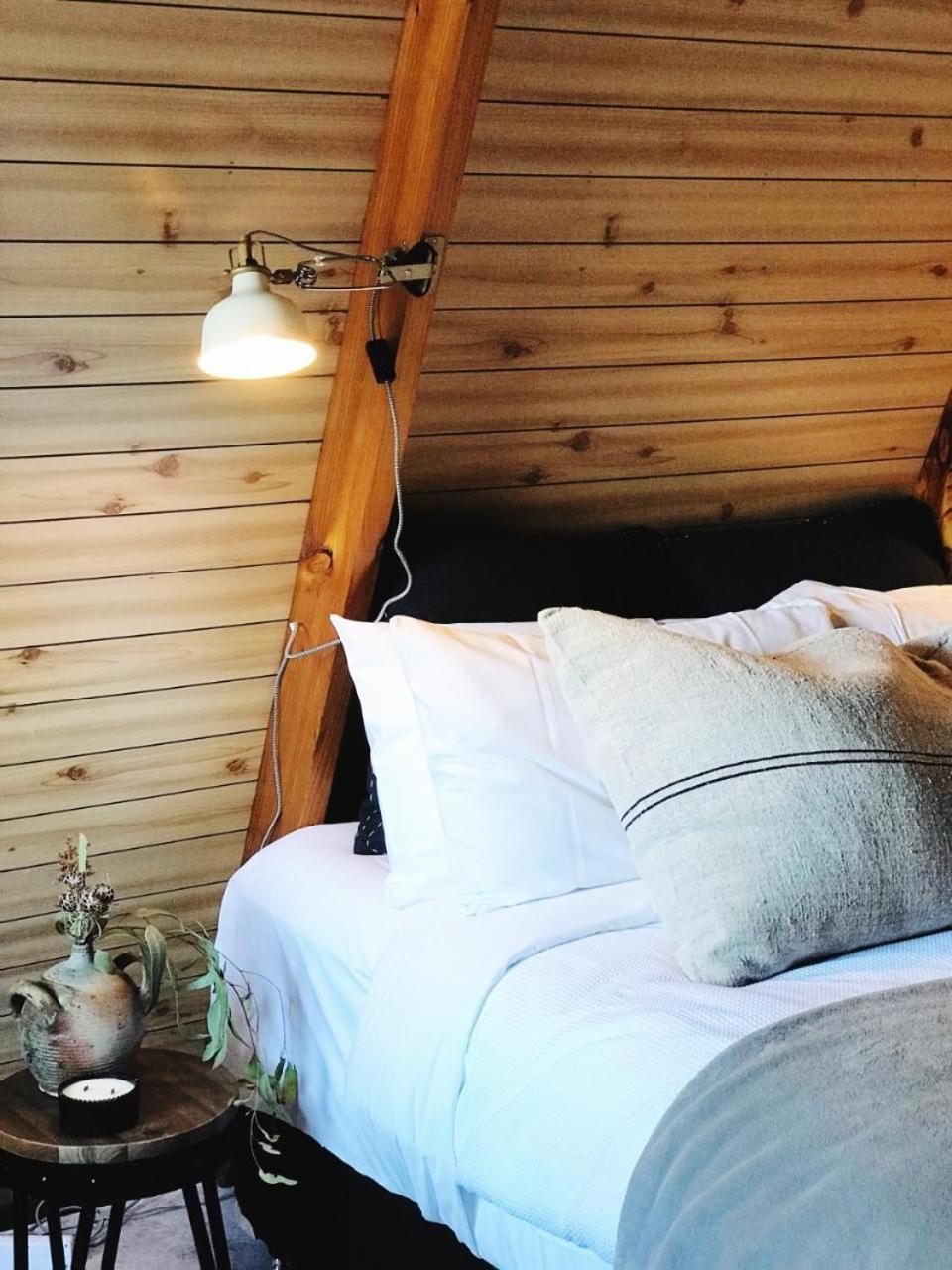 Esperance Chalet Village Dış mekan fotoğraf