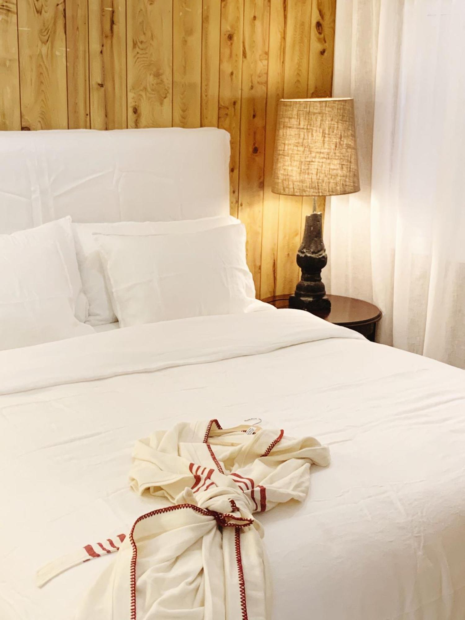 Esperance Chalet Village Dış mekan fotoğraf