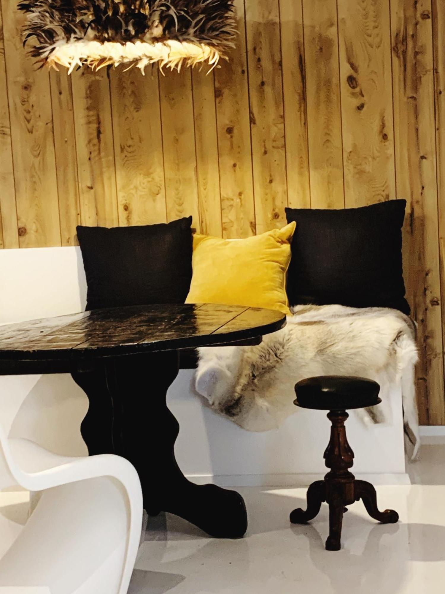 Esperance Chalet Village Dış mekan fotoğraf