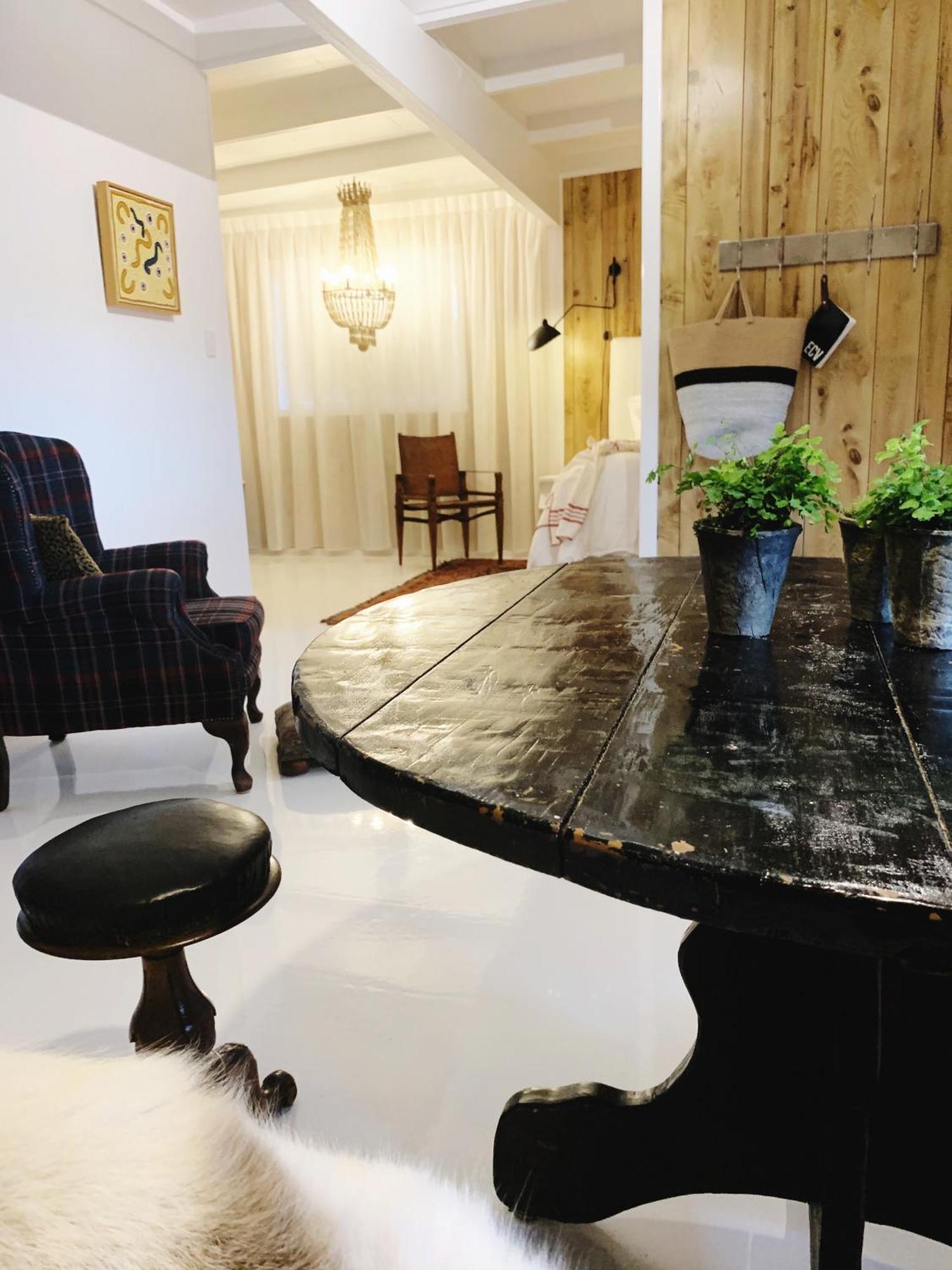 Esperance Chalet Village Dış mekan fotoğraf