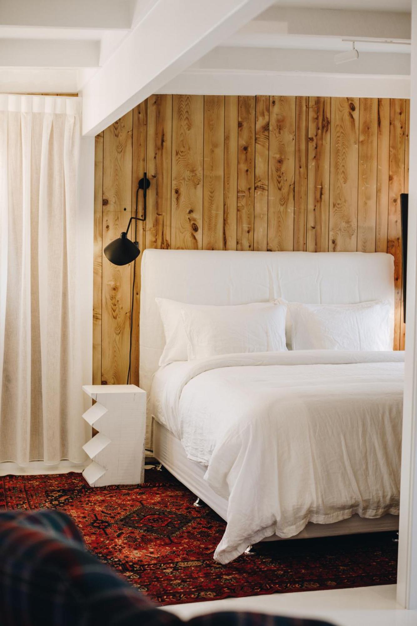 Esperance Chalet Village Dış mekan fotoğraf