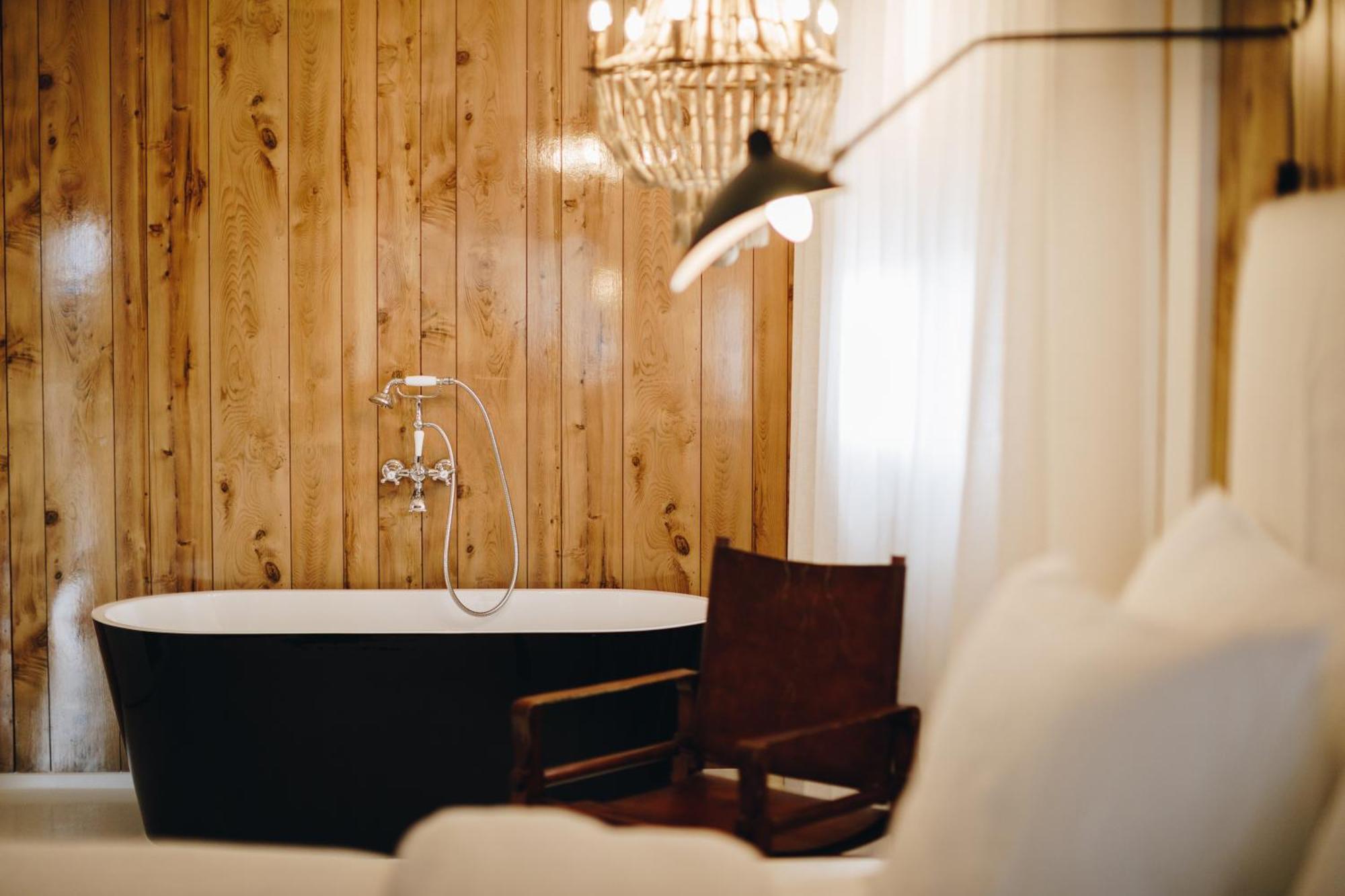 Esperance Chalet Village Dış mekan fotoğraf