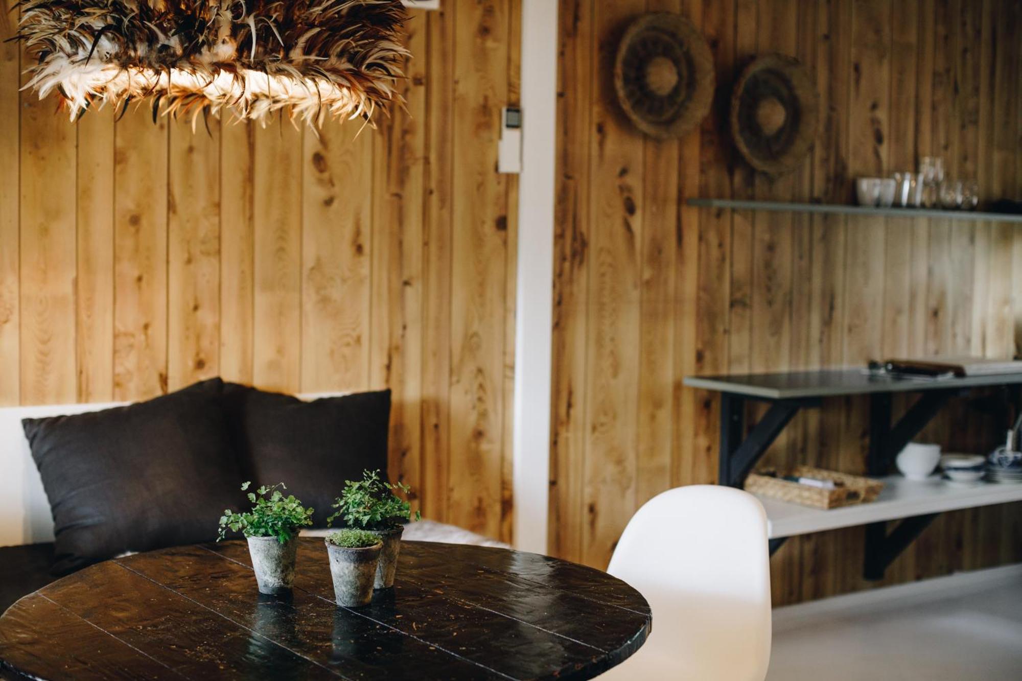 Esperance Chalet Village Dış mekan fotoğraf