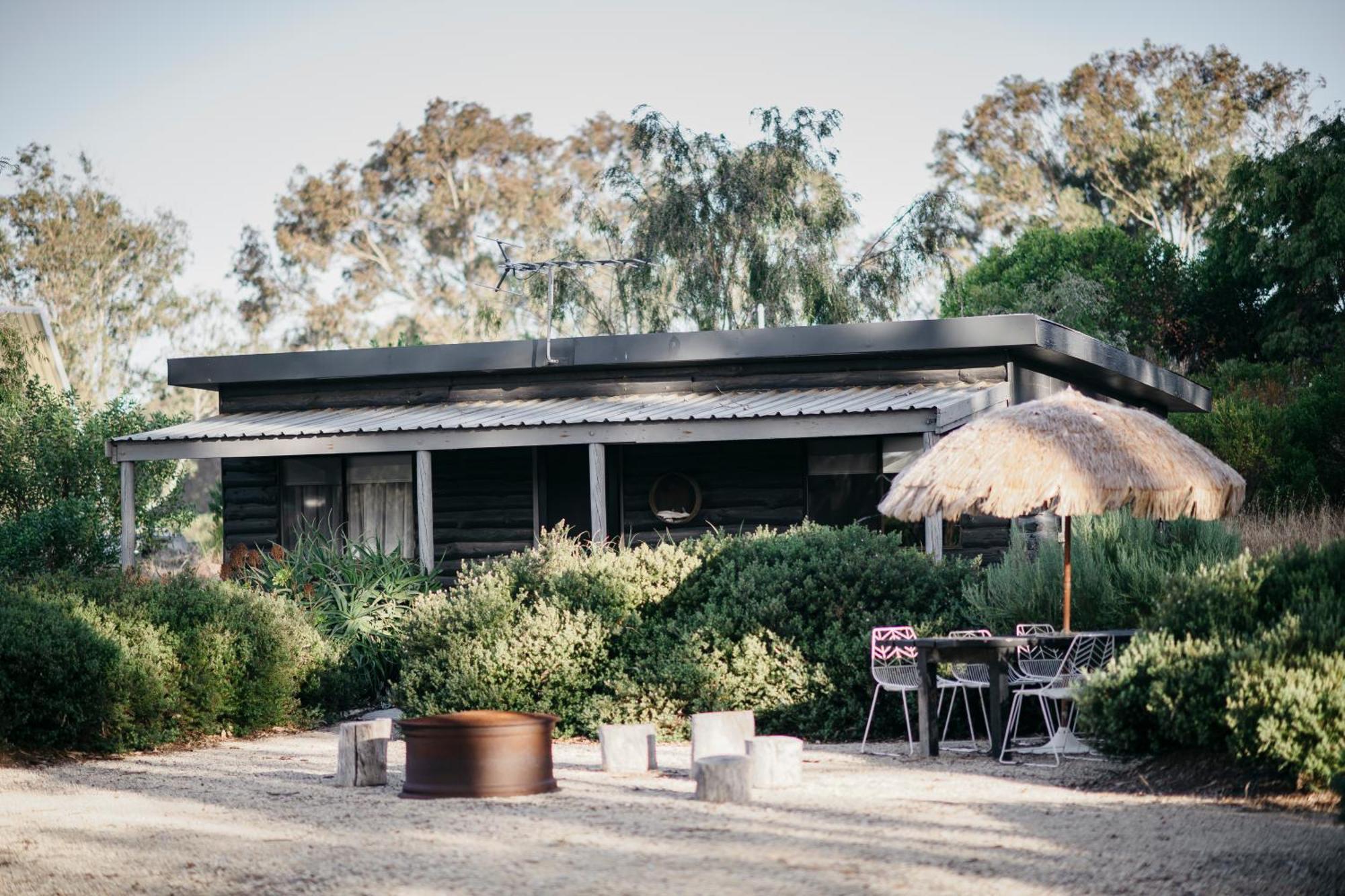 Esperance Chalet Village Dış mekan fotoğraf